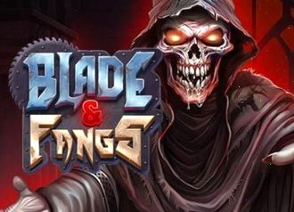 Blade Fangs онлайн слоти