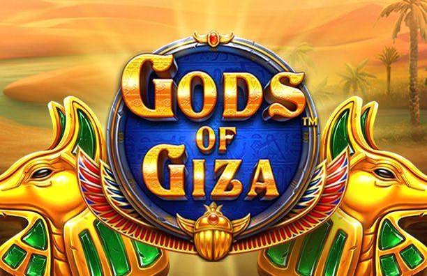Gods of Giza