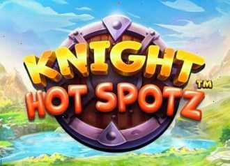 Knight Hot Spotz видео слот