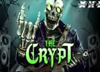 The Crypt слоты онлайн